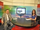 Semercio�lu TRT Anadolu�da