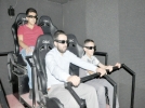 8D�ye ilgi b�y�k