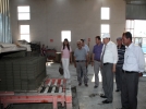 Proje gezileri devam ediyor
