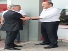 AKP�de Boluspor�u unutmad�