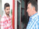 Sivas de�il �Bolu� dedi