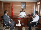 �elen�den m�ft� ziyareti