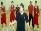 Y�ld�z Millilerimizin Bolu Kamp� S�r�yor