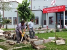 Tesisler elden ge�iyor