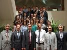 Yemin ederek asli memurlu�a atand�lar