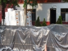 Salon ve Gen�likevi tadilata giriyor