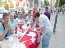 CHP g�� topluyor