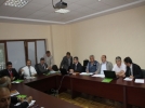 Kadastro �al��malar� de�erlendirildi