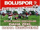 Futbol ve Basketbol Okulu resmen ba�l�yor