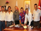 Karab�kspor 6 Temmuz�da Gerede�de