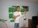 Ferhat resmen timsah