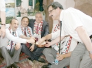 Geredespor�dan atk� �ov