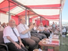 Geredeli Ramazan s�yledi,  siyasiler tempo tuttu