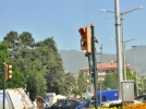 Trafik ���klar�na bak�m