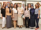 “Y�lsonu sergisi” a��ld�