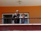Gelece�imi �ald�lar!