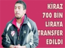 Boluspor�a 490 bin, G.Birli�i�ne 210 bin