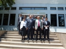 Erco�kun�dan ODT� Teknokent ziyareti
