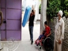 Ya�l�l�k ve �z�rl� yard�m�na haciz yasa��