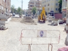 Bahar soka�a makyaj