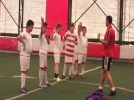 Boluspor Futbol Okulu a��ld�