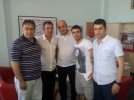 Bursal� Ferhat vedala�t�