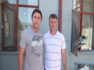 Hakk� �ztaba� �.Rizespor ile anla�t�