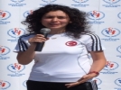 Olimpiyatlara rekor ��karma!
