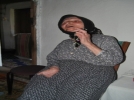 Fatma Nine�nin feryad�na yard�m eli