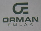 Orman Emlak a��l�yor