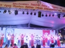 Nall�han�da Bolu r�zg�r� esti