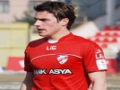 G�ztepe Alp Ergin defterini kapatt�