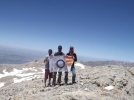 Alada�lar�da, A�B� Bayra�� dalgaland�