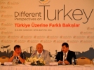 'T�rkiye �zerine farkl� bak��lar' Abant�ta tart���l�yor   