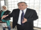 �zzet Baysal Caddesi�nde engeller kalkacak