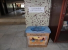 Mavi kapak kampanyas� s�r�yor