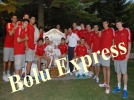 Milliler s�nnette bulu�tu