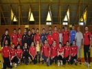 Olimpiyatlara Bolu�da haz�rlan�yorlar