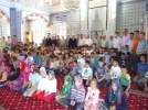 Camiler �ocuk a�t�