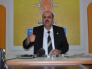 Siyasi ama� g�den ki�ilerin dar g�r��l� hareketiydi
