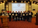 Rotary�de yeni Ba�kan �a�lar Yamaner