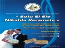 �Bolu El Ele, Nik�hla Keramete�