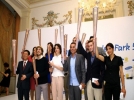 Olimpik me�ale i�in ko�tu