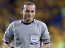 �ak�r, Portekiz-�spanya yar� finalini y�netecek  
