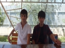 Samsun’dan 2 transfer