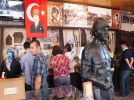 Hat�ralar g�zleri ya�art�yor