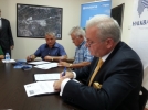 Halkbank�tan Bolu OSB�ye kredi deste�i
