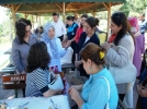 Ya�l�lara de�er vermek, en �nemli gelenektir