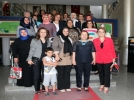 Karde�lik turlar� devam ediyor