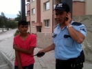 D�v�len ��renciye Polis morali